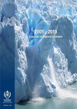 A Decade of Climate Extremes