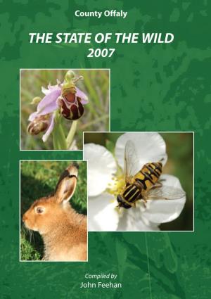 County Offaly: State of the Wild 2007