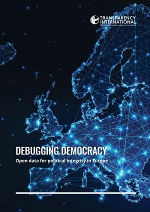 Debugging Democracy