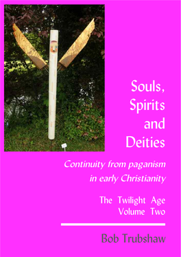 Download Souls, Spirits and Deities for FREE