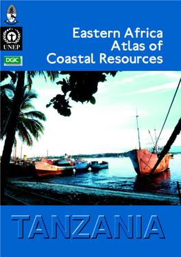 Eastern Africa Atlas of Coastal Resources TANZANIA