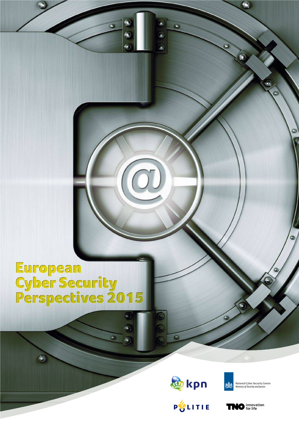 European Cyber Security Perspectives 2015 | 3 Preface