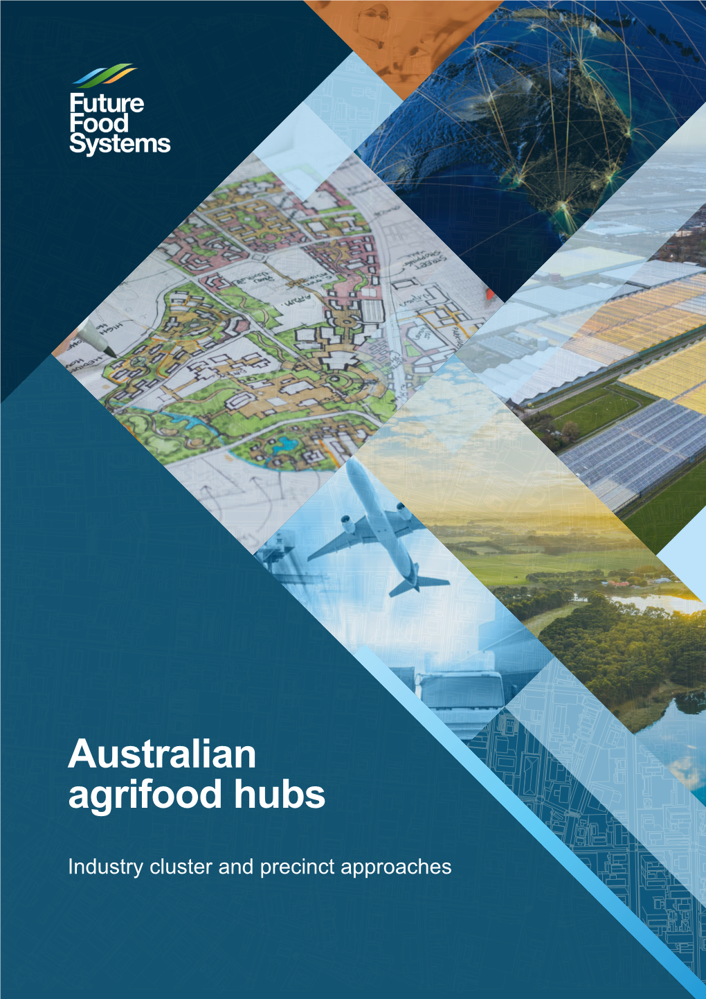 Australian Agrifood Hubs