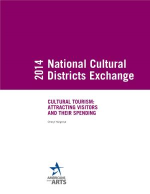 National Cultural Districts Exchange
