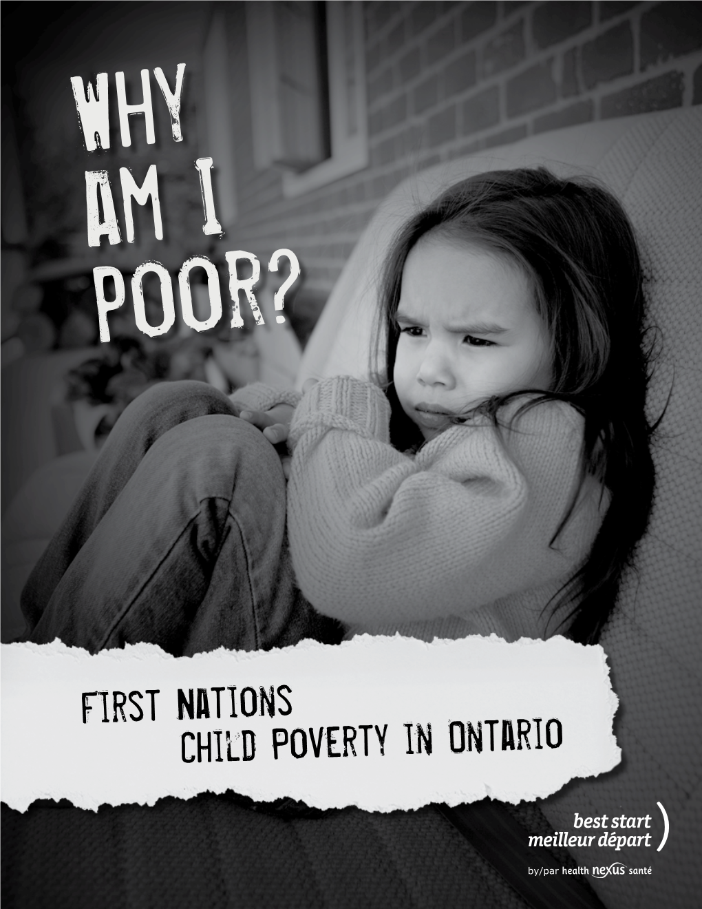 First Nations Child Poverty in Ontario Advisory Members