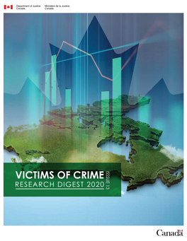 Victims of Crime Isssue 13