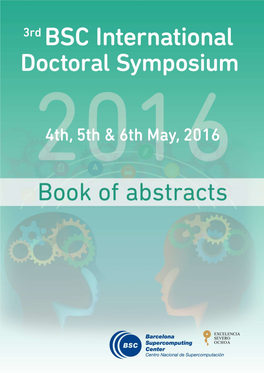 Download the 3Rd Edition of the Book of Abstracts