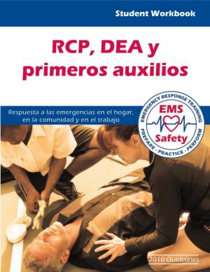 RCP, DEA Y Primeros Auxilios