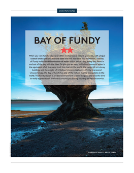 Bay of Fundy