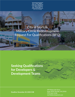 Seeking Qualifications for Developers & Development Teams
