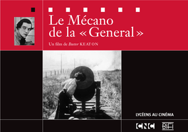 Le Mecano De La General