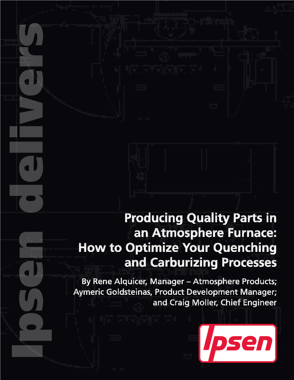 How to Optimize Your Quenching and Carburizing Processes