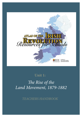 The Rise of the Land Movement, 1879-1882