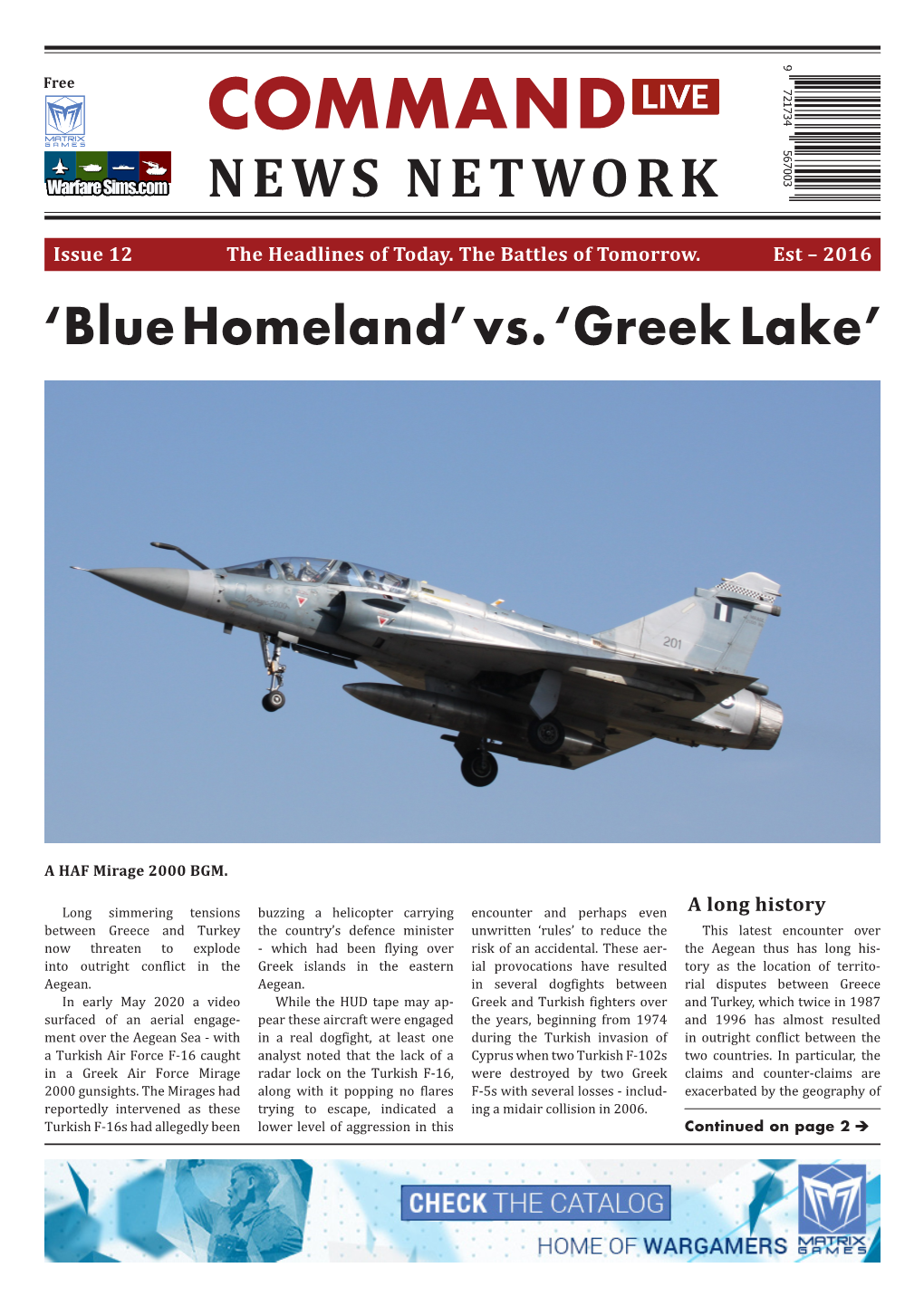 Command Live Issue 12.Pdf