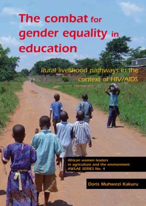 The Combat for Gender Equality in Education