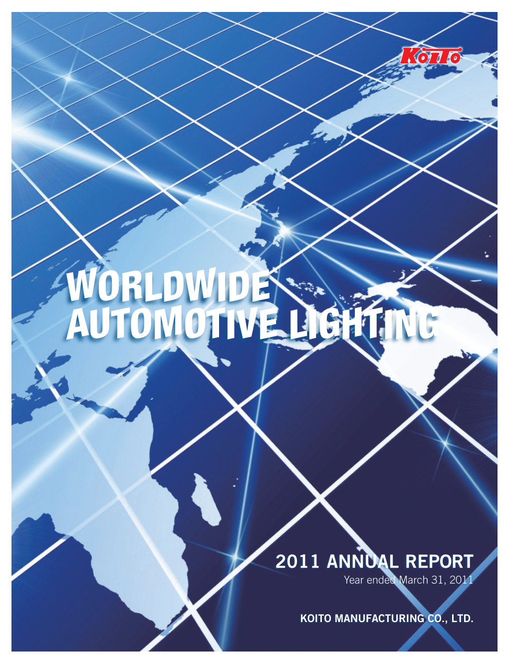 Worldwide Automotive Lighting