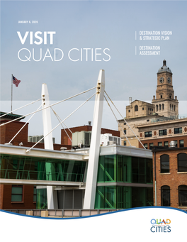 Quad Cities Destination Assessment