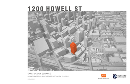 1200 Howell St