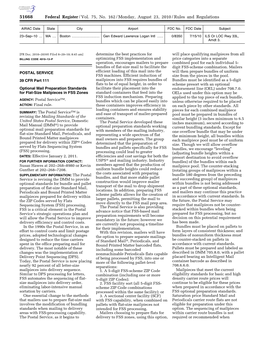 Federal Register/Vol. 75, No. 162/Monday, August 23, 2010