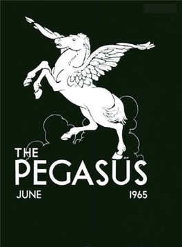 Pegasus June 1965