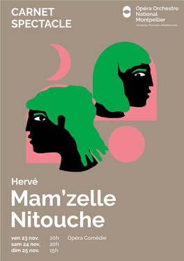 Mam'zelle Nitouche