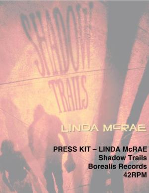 Linda Mcrae Press