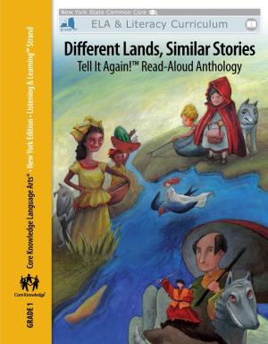 Different Lands, Similar Stories