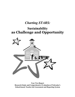 Charting STARS: Sustainability As Challenge and Opportunity