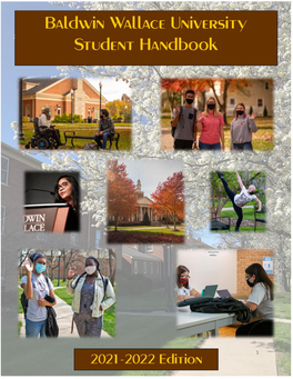 Student Handbook (.Pdf)