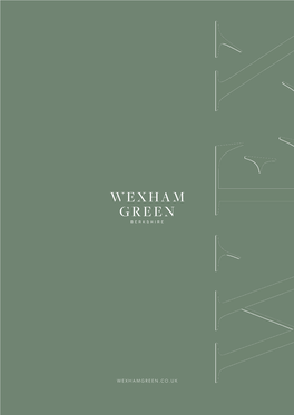 WEXHAMGREEN.CO.UK He Is Happiest, Be He King Or Peasant, Who Finds Peace in His Home