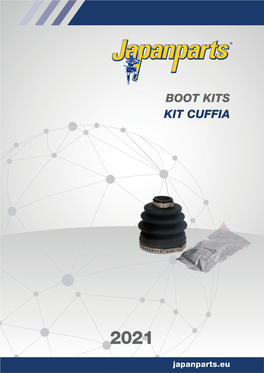 Boot Kits Kit Cuffia