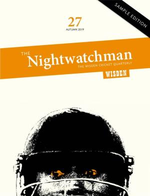 The Nightwatchman