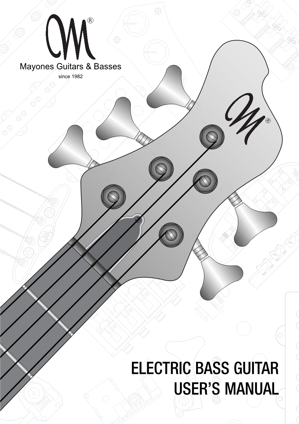 Download Bass Guitar Manual