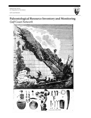 GULN Paleontological Resource Summary
