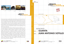 Guanta Juan Antonio Sotillo