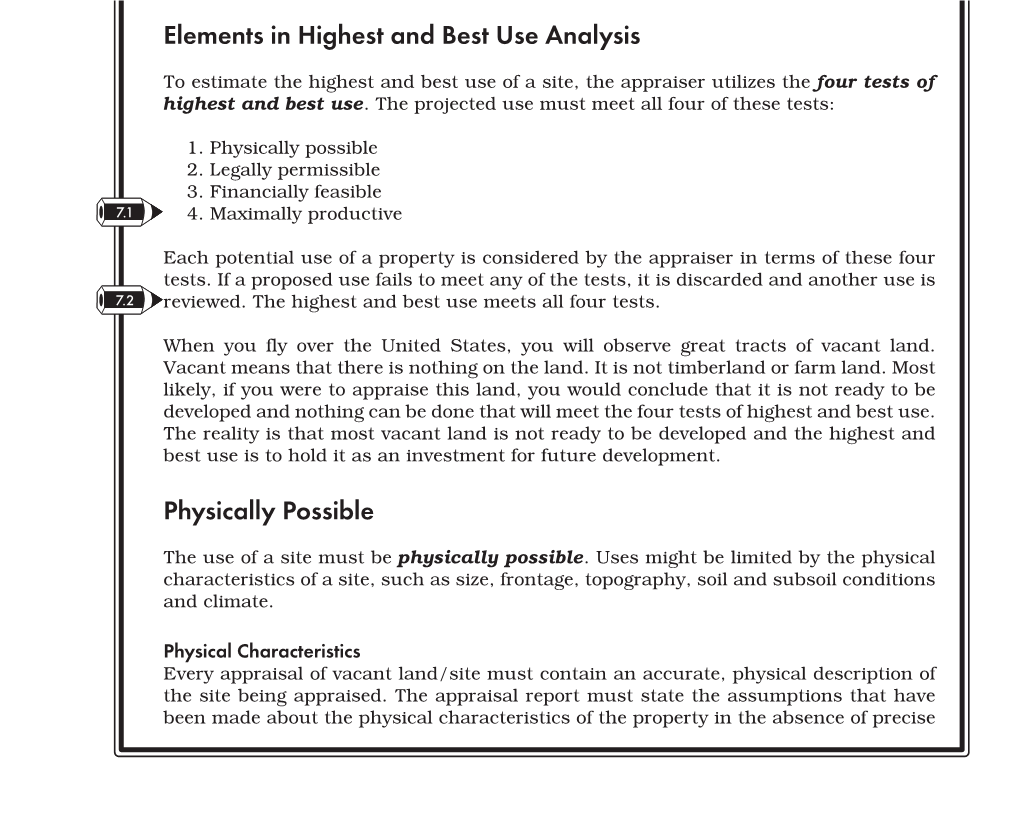 elements-in-highest-and-best-use-analysis-physically-possible-docslib