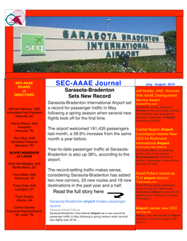 Newsletter Is for General Information Purposes Only