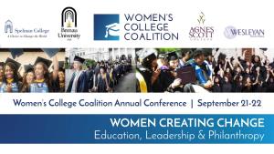 Women's Higher Education in the 21St Century