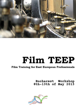 Booklet-Film-TEEP-2013.Pdf