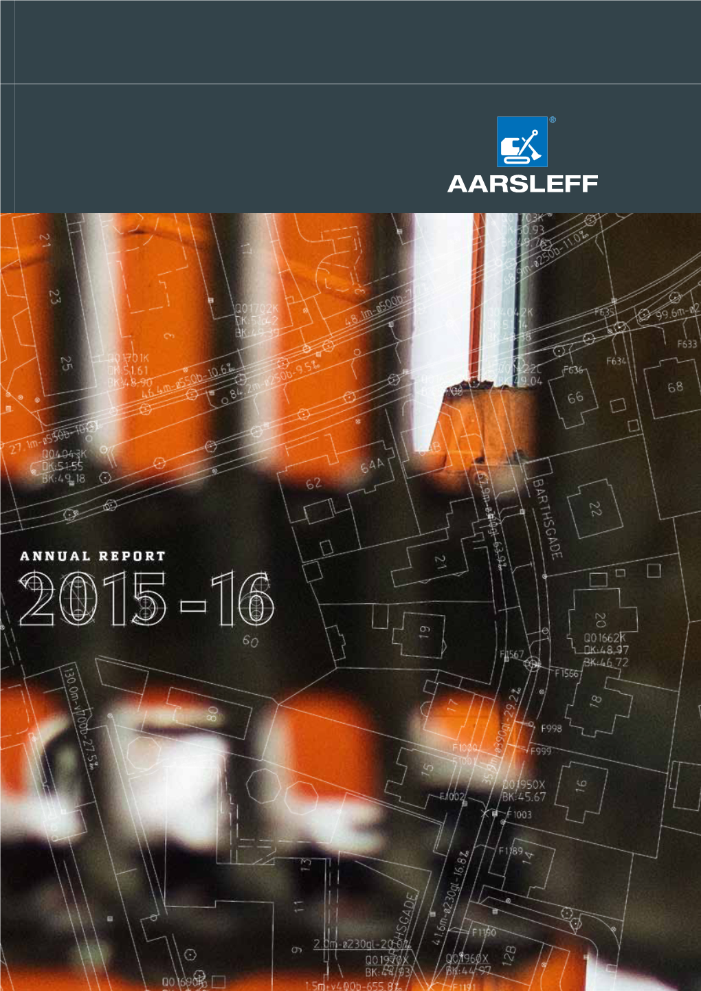 Annual Report 2015-16 5