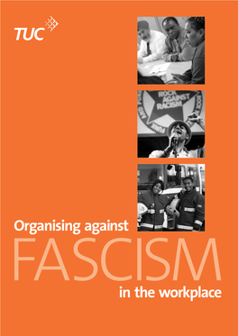 Organising Against in the Workplace