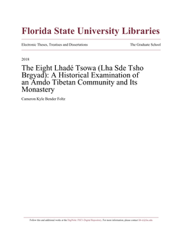 Florida State University Libraries