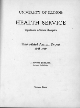 Health Service