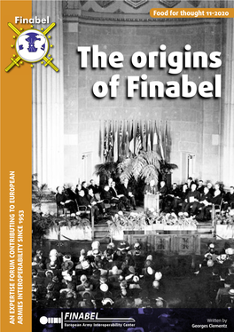 The-Origins-Of-Finabel-03.12-1-1.Pdf