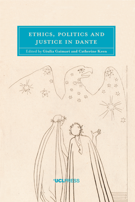 Ethics-Politics-And-Justice-In-Dante