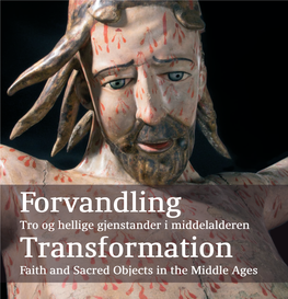 Forvandling Transformation