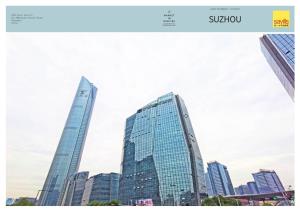 SUZHOU Suzhou Asian City Report Suzhou Asian City Report