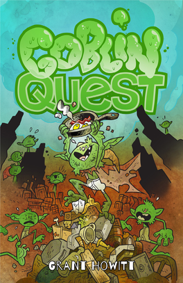 Goblin Quest.Pdf