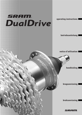 Dualdrive Ins Edfnldksv 12/02