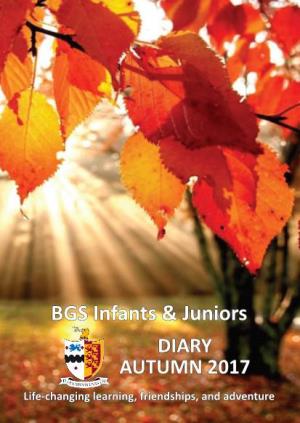 BGS Infants & Juniors